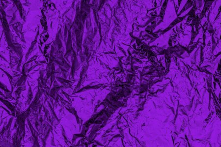 Фиолетовая текстура