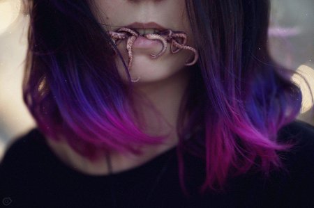 Эмо Эстетика атмосфера