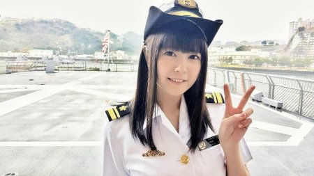 Японки военные