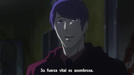 Токийский гуль 2 сезон