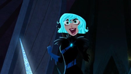 Кассандра Рапунцель