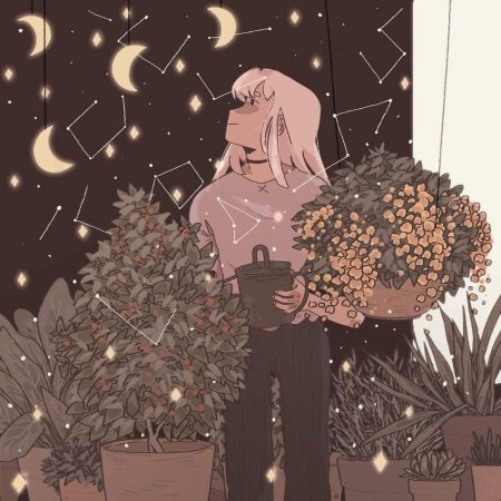 Аниме Эстетика