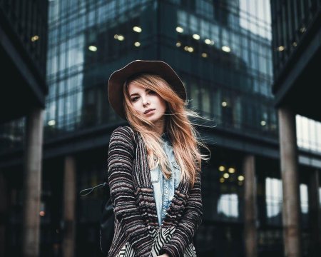 Maxim Guselnikov Ирина Попова