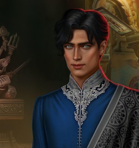 Амрит Дубей