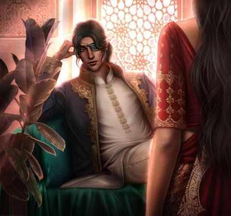 Рам Дубей клуб романтики