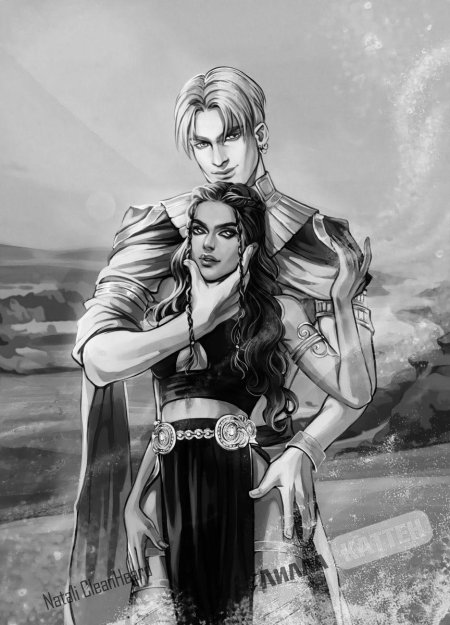 Амен и эвтида клуб романтики