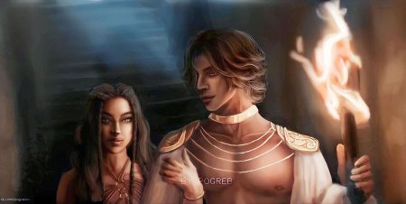 Ливий клуб романтики