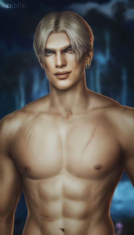 Амен клуб романтики