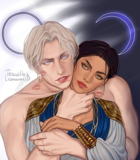 Фанфики клуб романтики эвтида Амен