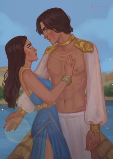 ЭВА И Ливий клуб романтики