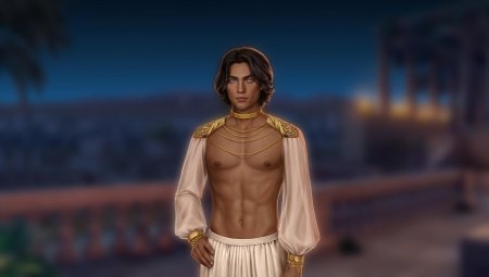 Ливий Пеллийский клуб романтики