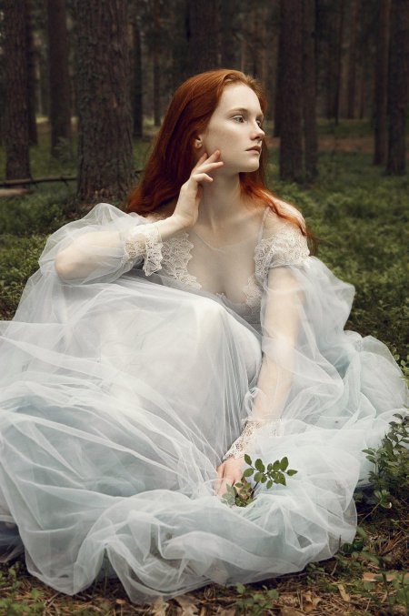 Наташа Янкелевич фотограф