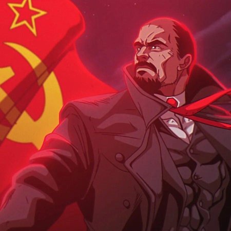 Злой крымчанин