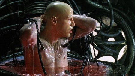 Матрица фильм 1999 Пробуждение