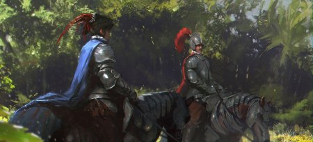 Испанские Конкистадоры