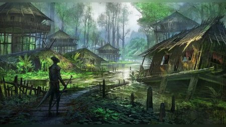 The Elder Scrolls Чернотопье