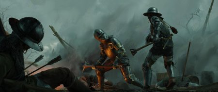 Испанские Конкистадоры завоевание