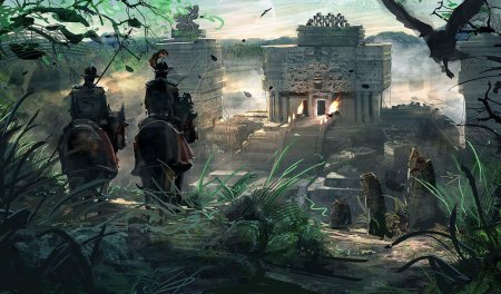 Испанские Конкистадоры 16 века арт