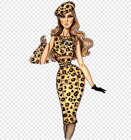 Хайден Виллиамс эскизы