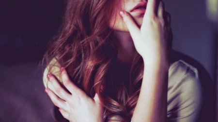 Самая тяжелая болезнь на свете это привычка думать она неизлечима