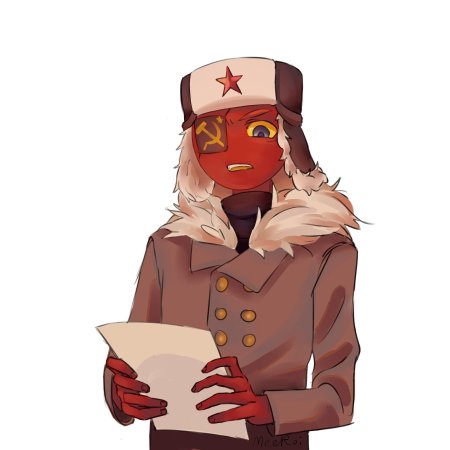 Кантри хьюманс СССР