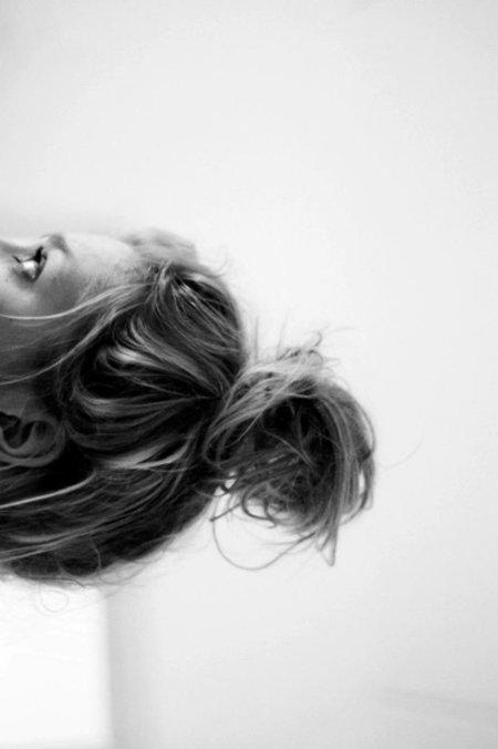 Волосы фотосессия