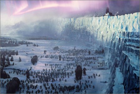 Ледяные воины Вальхаллы Warhammer 40000