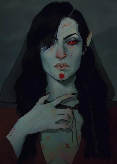 Темные эльфы данмеры