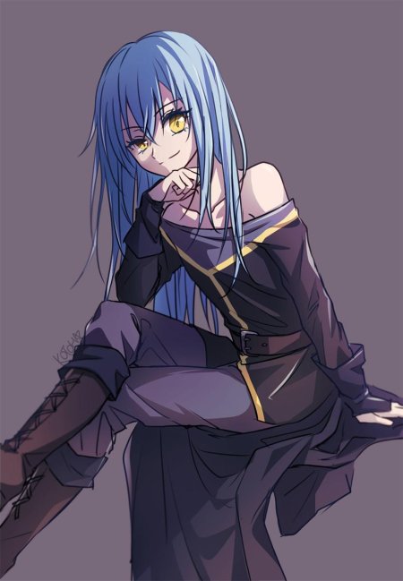 Masked Fey, Lord of Tempests