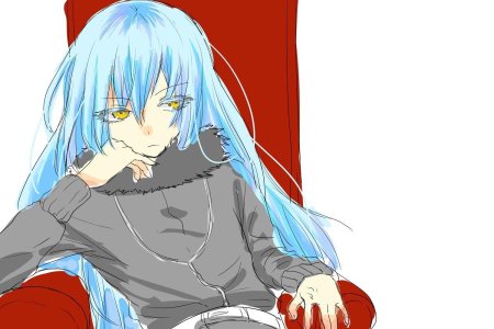 Римуру Темпест