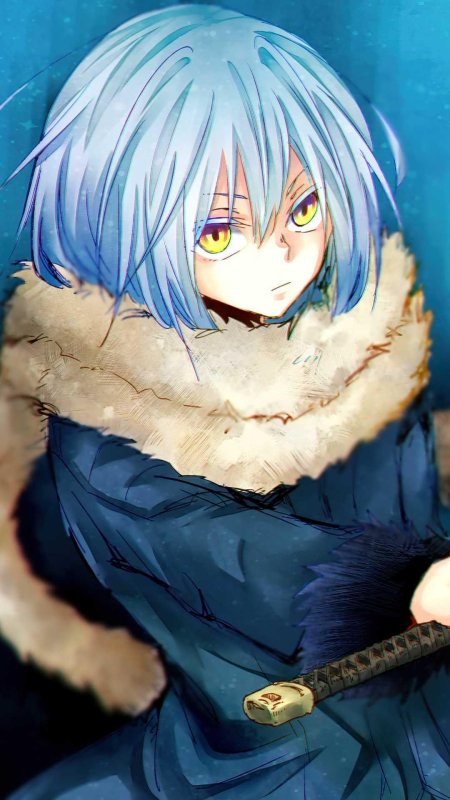 Римуру Темпест