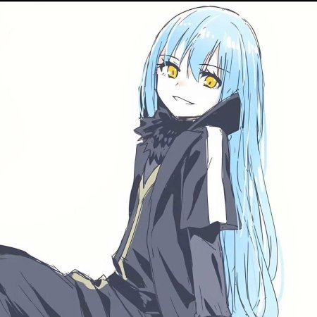 Римуру лицо