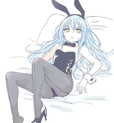 Римуру Темпест