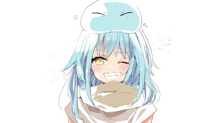 Римуру слизь