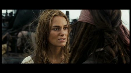 Эмбер хёрд пираты Карибского