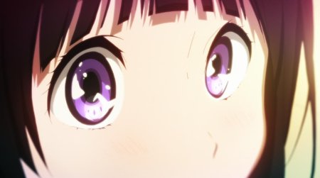 Hyouka AMV аниме