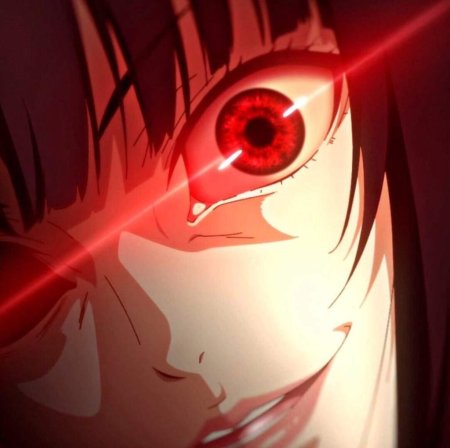 Безумный азарт Токийский гуль