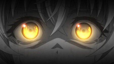 Убийца гоблинов аниме