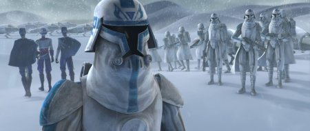 501 Легион Звездные войны