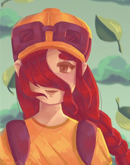 Джесси Браво старс арт