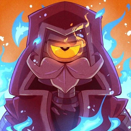 Барли Браво старс арт