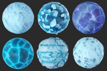 Кристалл референс