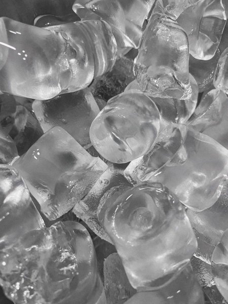 Лед Эстетика