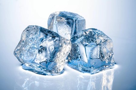 Ice Cube лед Water