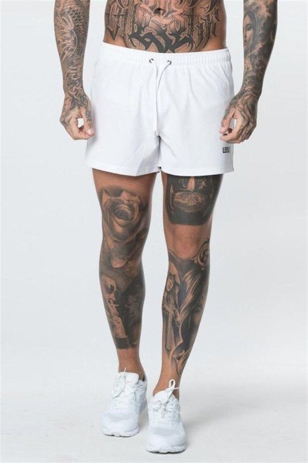 Тату на колено мужские