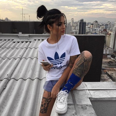 Карли Байбл