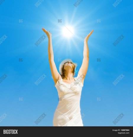 Светлые силы