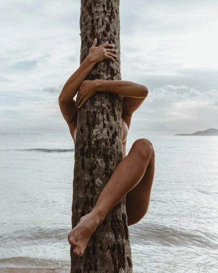 Смешные фотосессии девушек