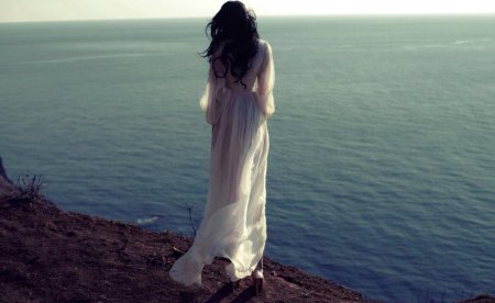 Гармония морей