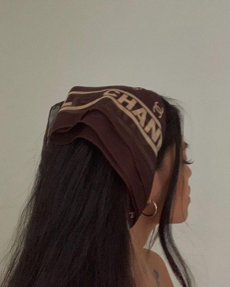 Бандана Эстетика